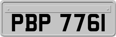 PBP7761