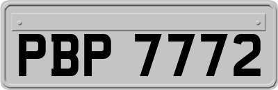 PBP7772