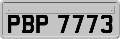 PBP7773