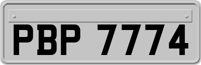 PBP7774