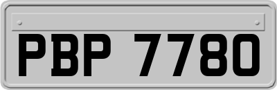 PBP7780