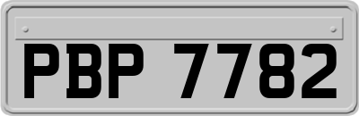 PBP7782