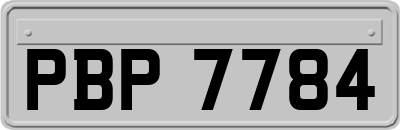 PBP7784