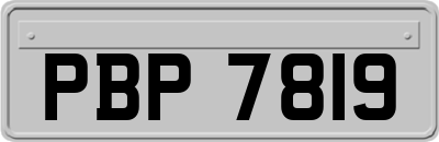 PBP7819