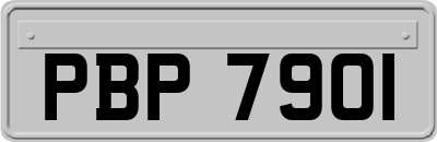 PBP7901