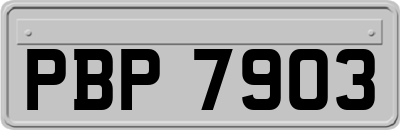 PBP7903