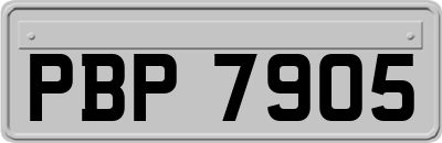 PBP7905