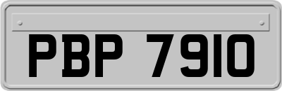 PBP7910