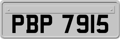 PBP7915