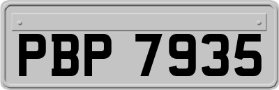 PBP7935