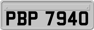 PBP7940