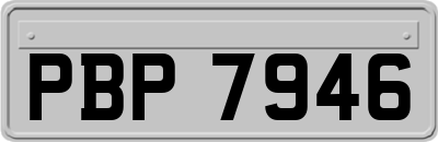 PBP7946