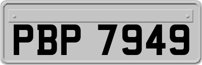 PBP7949