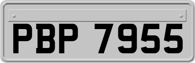 PBP7955