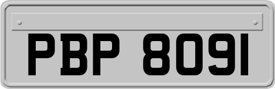 PBP8091