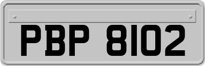 PBP8102