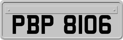 PBP8106