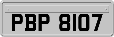 PBP8107