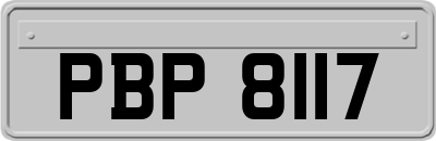 PBP8117