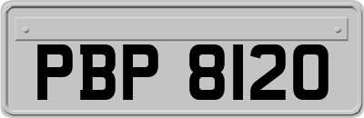 PBP8120