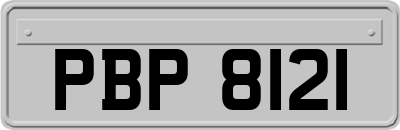 PBP8121