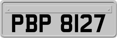 PBP8127