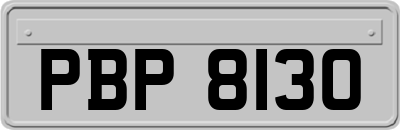 PBP8130