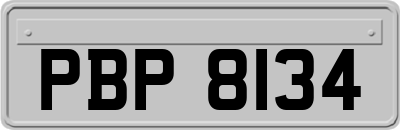 PBP8134