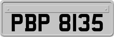 PBP8135