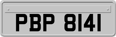 PBP8141