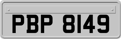 PBP8149