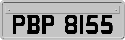 PBP8155