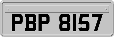 PBP8157