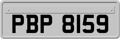 PBP8159