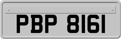 PBP8161