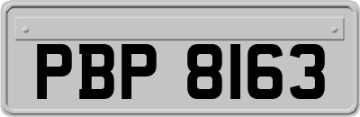 PBP8163