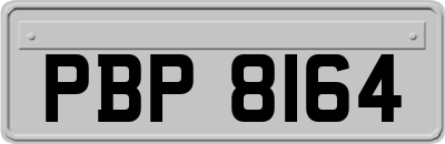 PBP8164