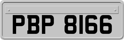 PBP8166