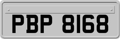 PBP8168