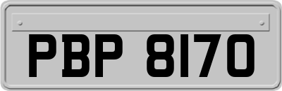 PBP8170