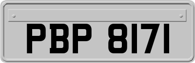 PBP8171