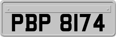 PBP8174