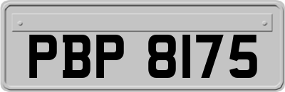 PBP8175