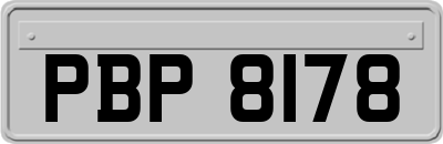 PBP8178