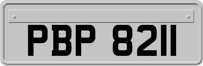 PBP8211