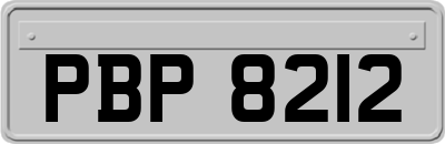 PBP8212