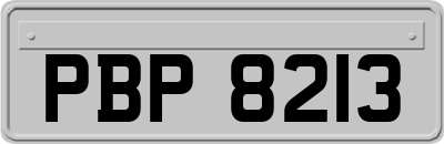 PBP8213