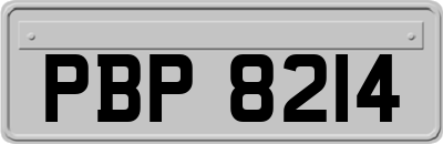 PBP8214