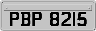 PBP8215