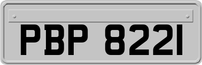 PBP8221